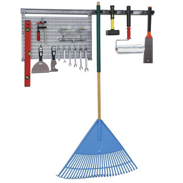 Wall hangers hot sale for tools
