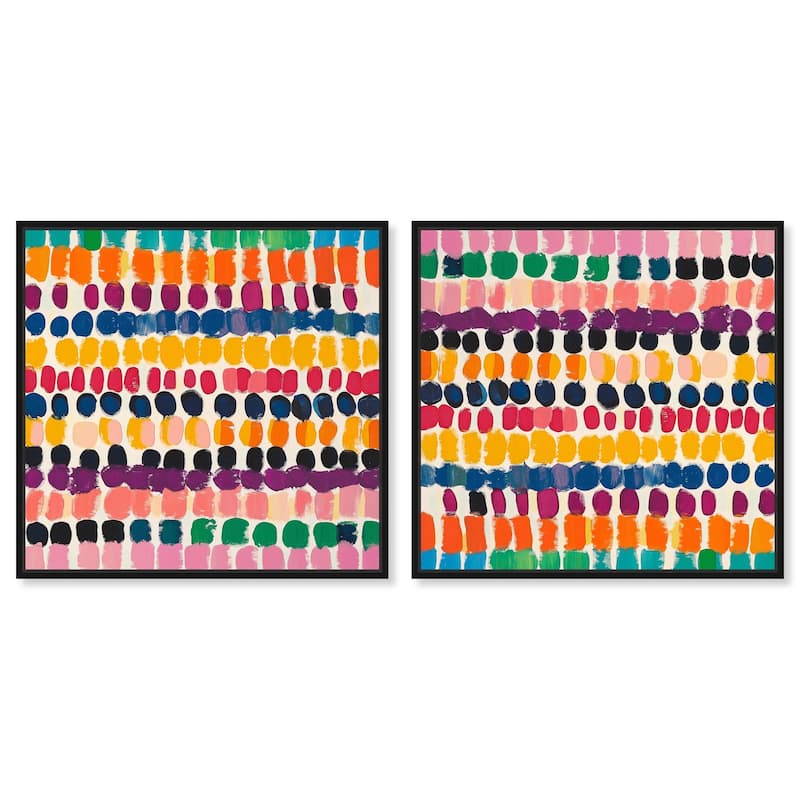 A Day to Remember Canvas by Art Remedy - 36" x 54" - Silver