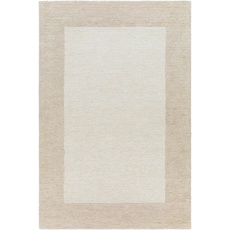 Livabliss Bohemian & Eclectic Skylar Stripe Area Rug