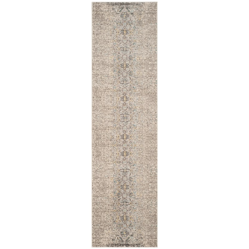SAFAVIEH Monaco Blandine Distressed Boho Rug