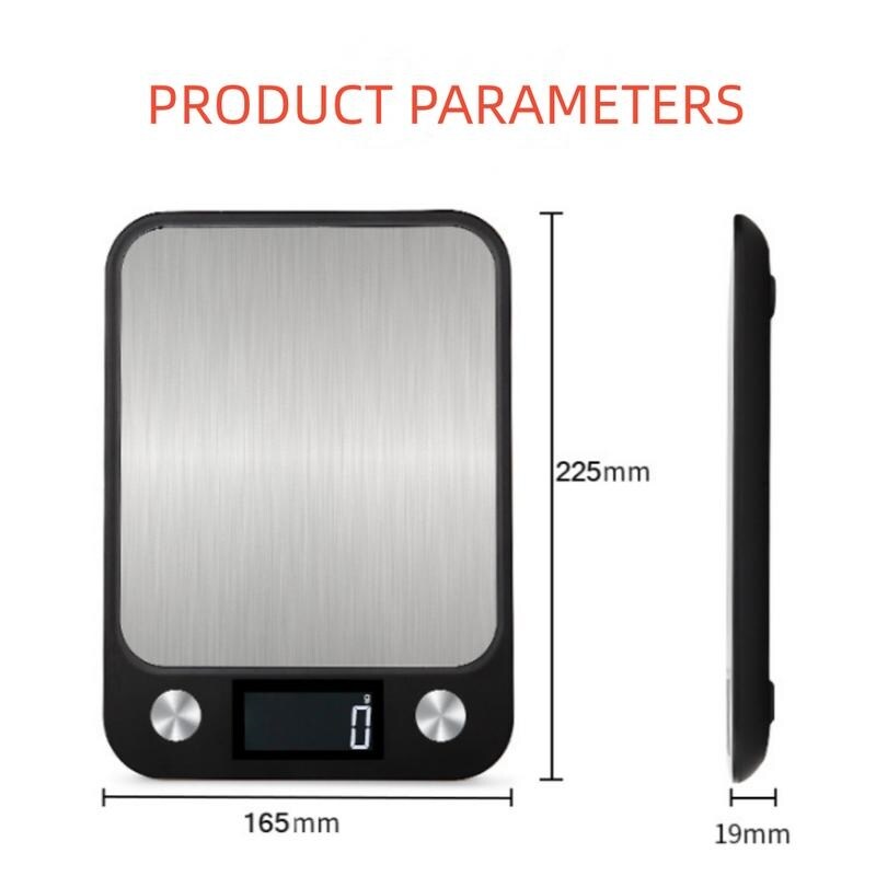 Digital food scale bed bath and beyond discount