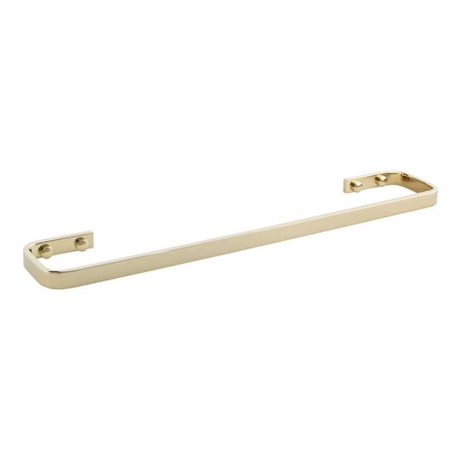 Atlas Homewares 16 Inch Towel Bar from the Solange Collection