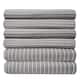 Option Pinstripe Grey