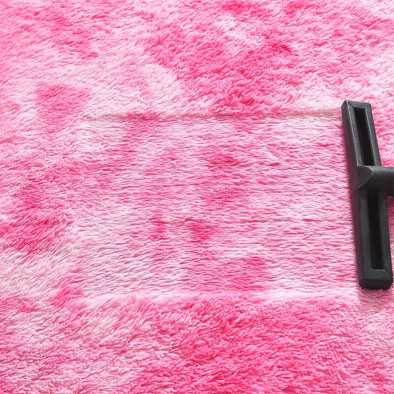 Shaggy Area Rugs Indoor Fluffy Rugs Large Floor Carpets