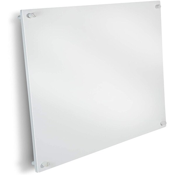 EconoHome Wall Mount Space Heater Panel - 250 Watt Splashproof. Opens flyout.