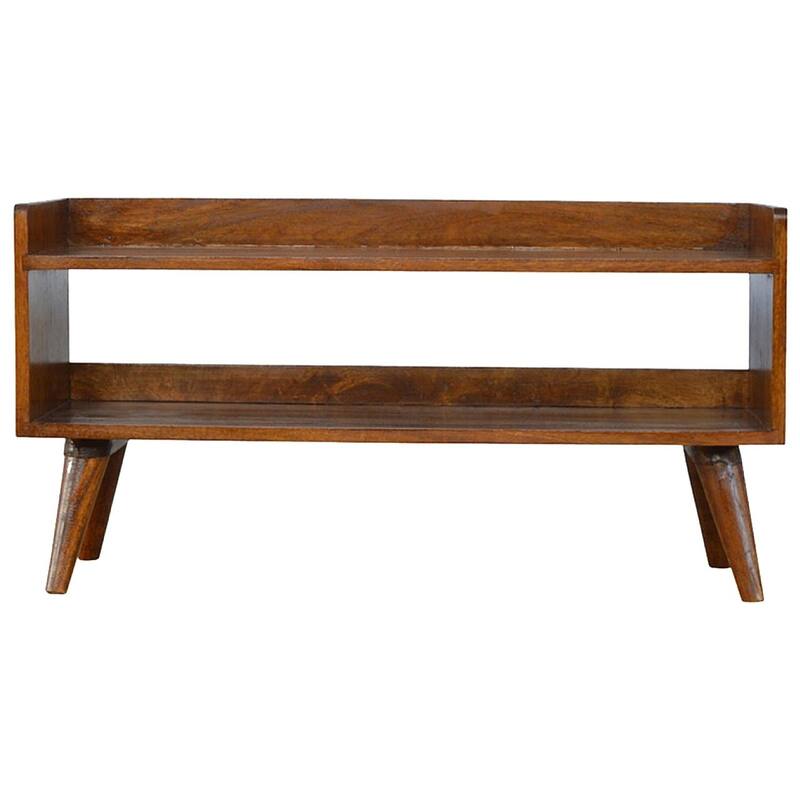 Storage Bench Spacioused Seats, Solid Construction, Easy to assemble