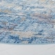 preview thumbnail 37 of 40, SAFAVIEH Lagoon Fehrat Modern Abstract Rug
