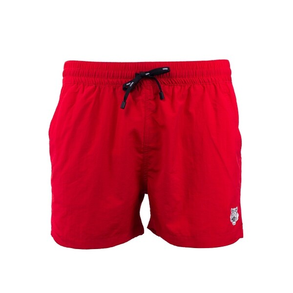 kenzo swim shorts mens