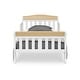 preview thumbnail 6 of 14, Canton Toddler Bed, Greenguard Gold Certified