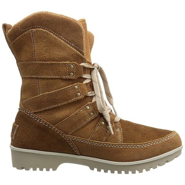 sorel meadow lace premium