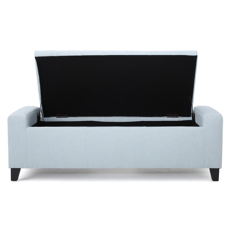 Guernsey Ottoman