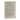 Serapi One-of-a-Kind Hand-Knotted Area Rug - Gray, 5' 9" x 8' 7" - 5' 9" x 8' 7"