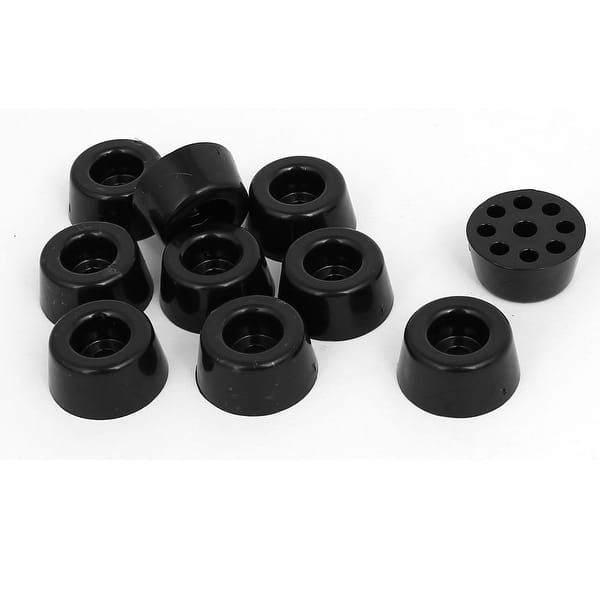 Rubber Table Feet Protector Hardware