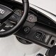 preview thumbnail 59 of 58, Kids Audi SQ8 Ride-On Car, 12V Battery, 2.4G Remote Control, 3-Speed Adjustments, LED Lights & Suspension