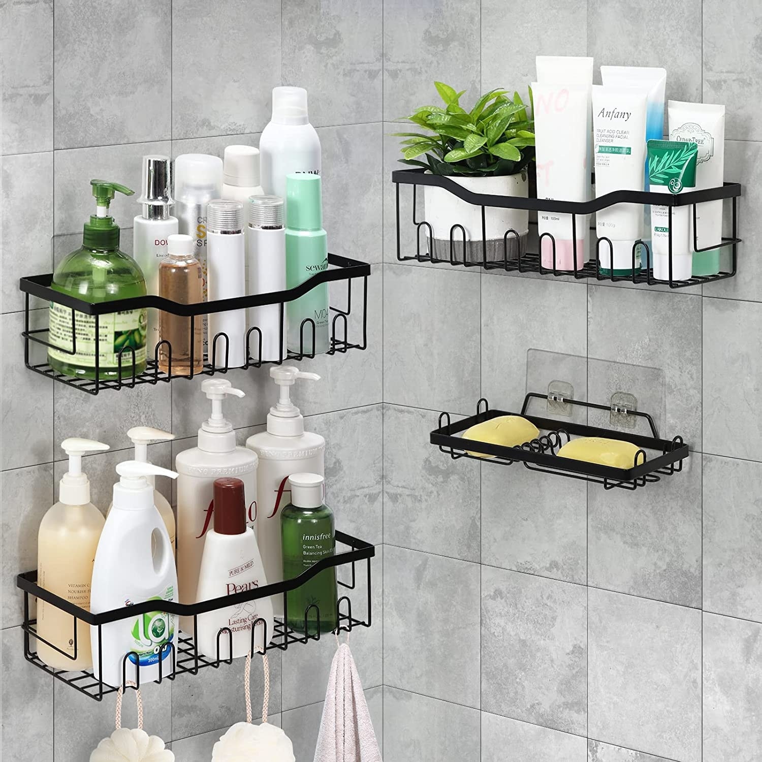 https://ak1.ostkcdn.com/images/products/is/images/direct/7f4ea90e77029fa01dff5cc2a2f42d3c04f7f6f9/4-Pack-Shower-Caddy.jpg