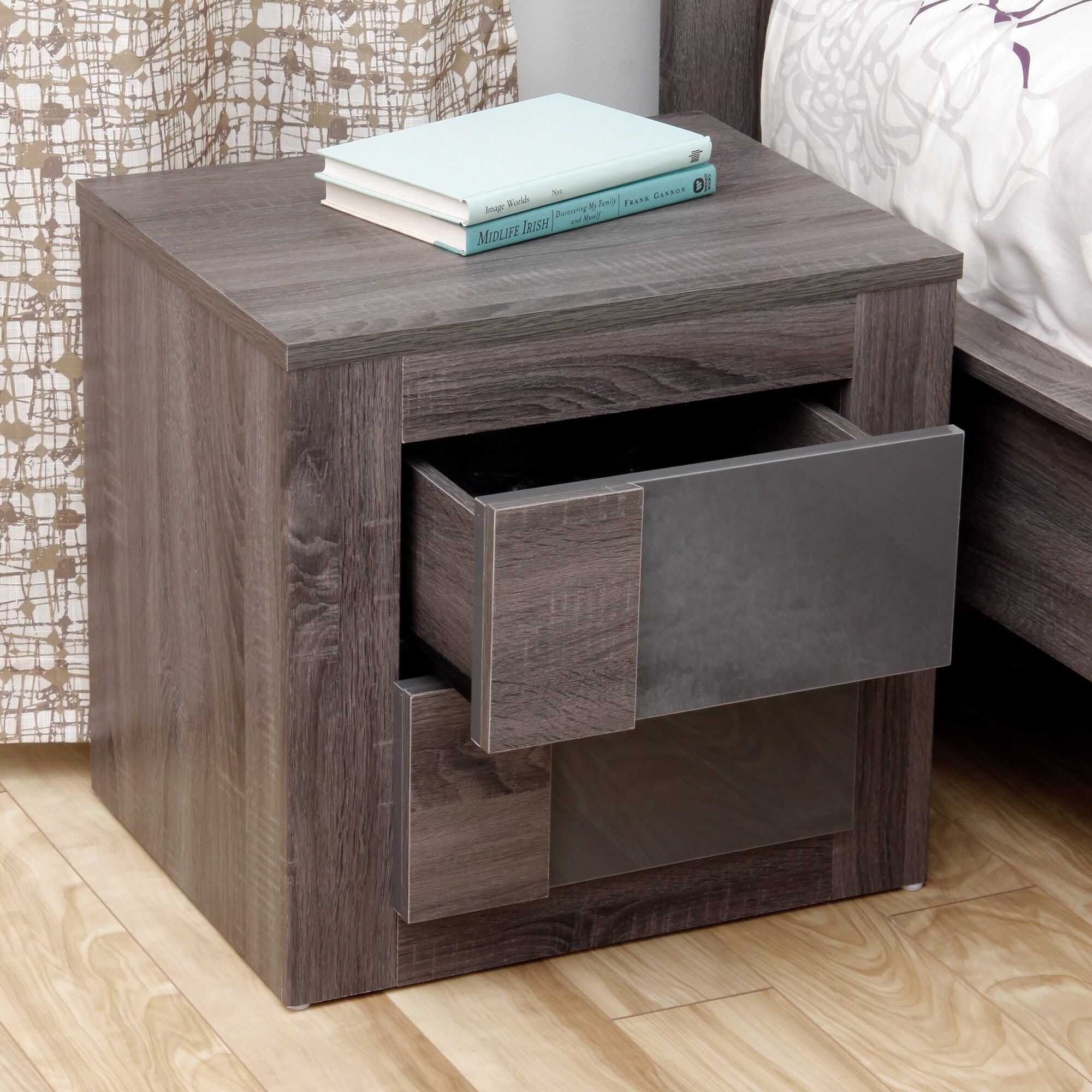 Simple Living Narvik Night Stand