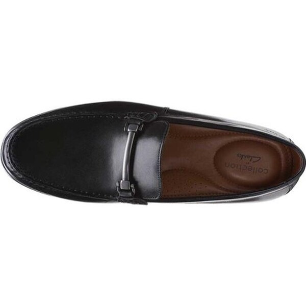 clarks claude