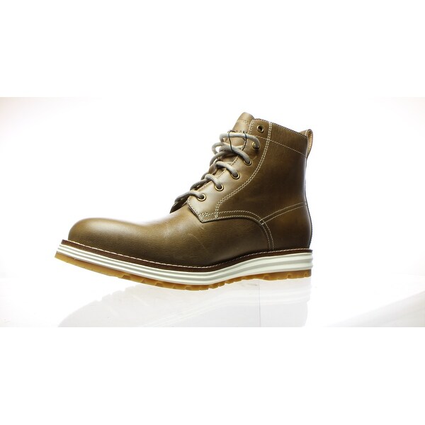 cole haan casual boots