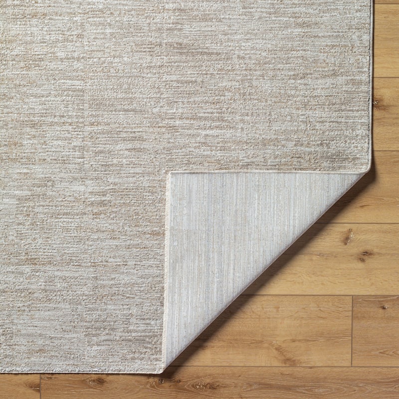 Livabliss Casual Masterpiece Abstract Area Rug