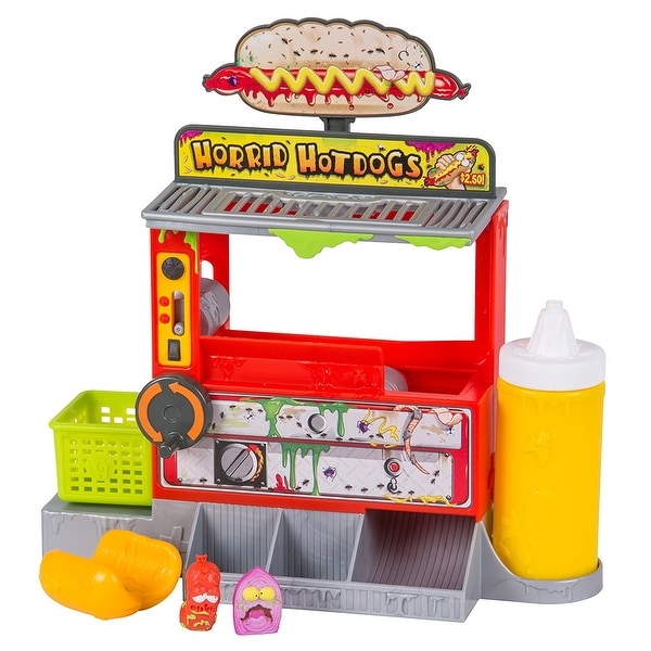 grossery gang hot dog machine