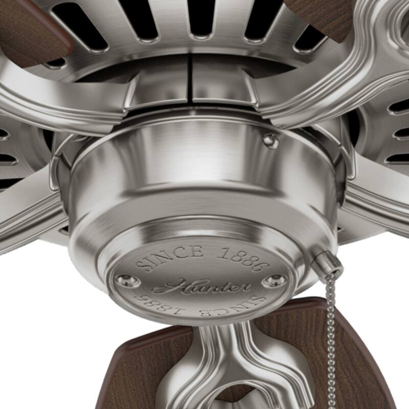 Hunter Fan Builder Elite - 52" - Bronze