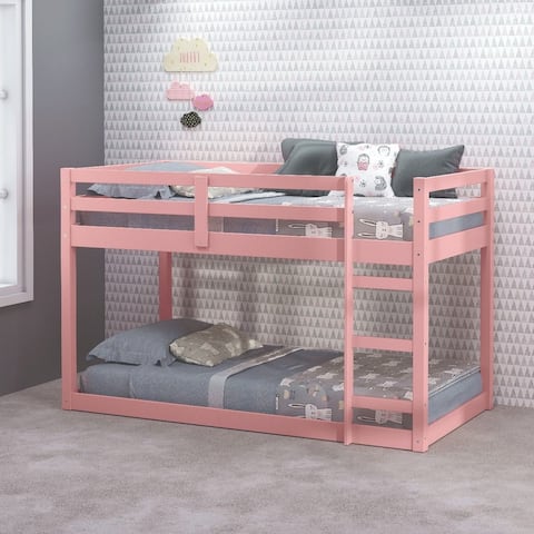 Lovely bed for children