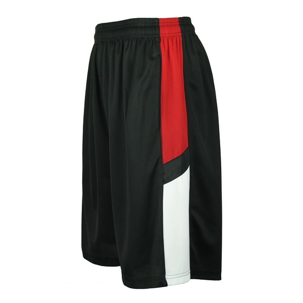 Big and Tall Basketball Shorts (MS