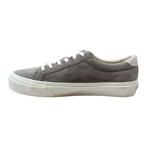 Vans pig hotsell suede court dx
