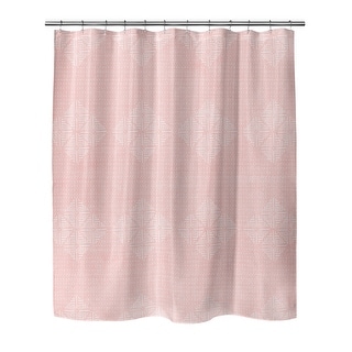 BLANE Shower Curtain By Kavka Designs - Bed Bath & Beyond - 18062181