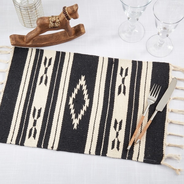 Desert Horizon Placemat (Set of 4)