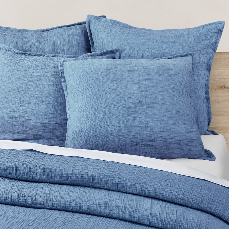 South Seas Pillow Sham