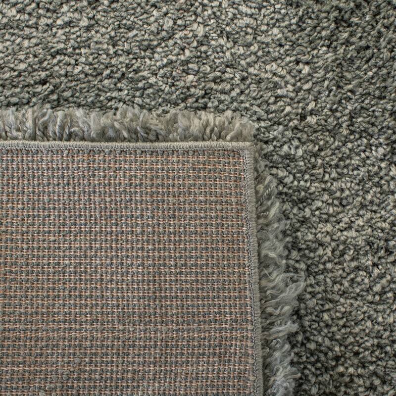 SAFAVIEH Royal Shag Sannie 2-inch Thick Rug - On Sale - Overstock ...