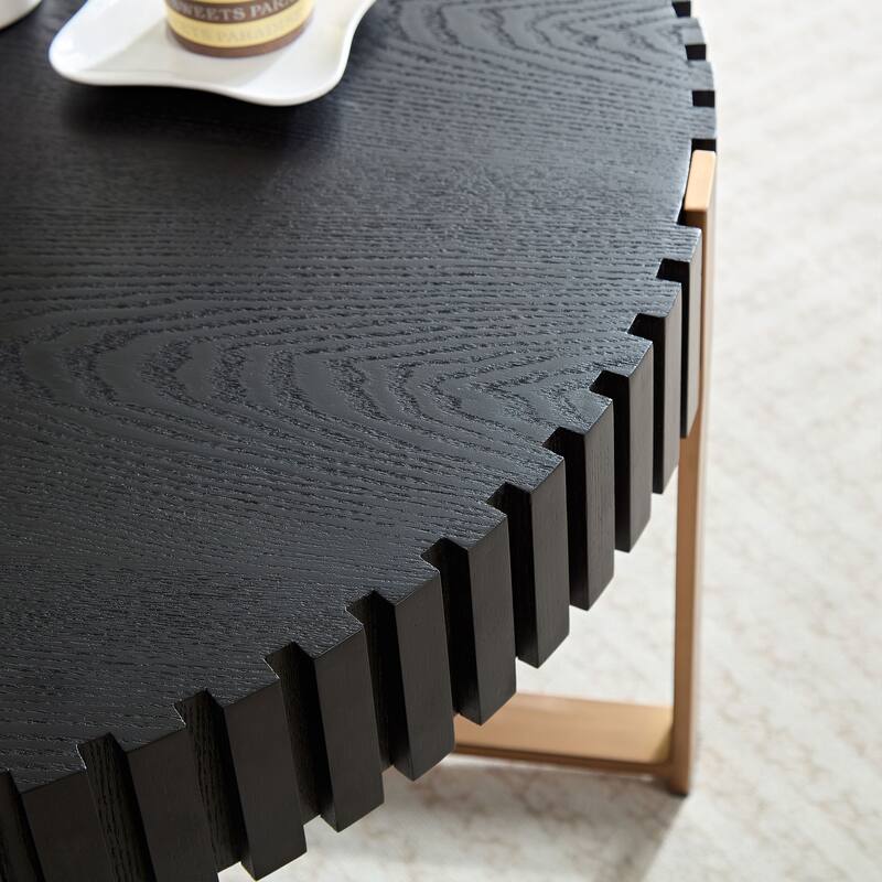 Center Table Tea & Coffee Table Dining Table Drum Table