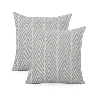 Throw Pillow by Christopher Throw Pillow by Christopher