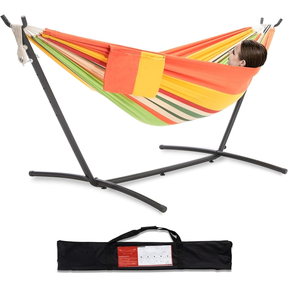 Orange Hammocks Bed Bath & Beyond