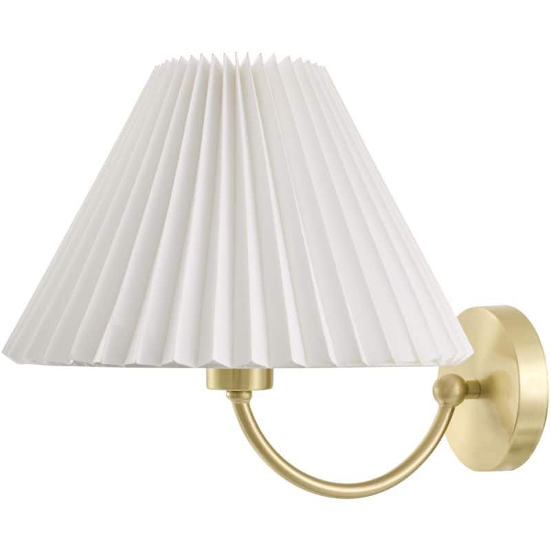 Livabliss Bellette Traditional Wall Sconce