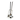 Yamazaki Home Lid and Ladle Stand, Steel - L 3.94 x W 3.94 x H  5.91 inches