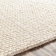 preview thumbnail 11 of 28, Armin Handmade Textured Wool Blend Area Rug