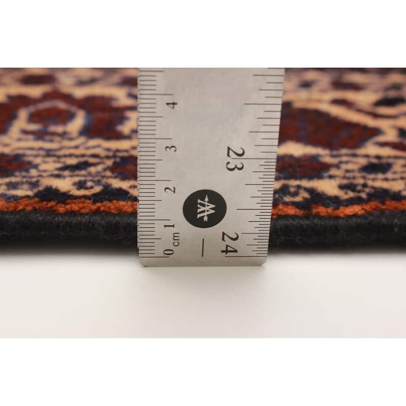 Teimani Beige Rug 3'0" x 4'5" - 3'0 x 4'5