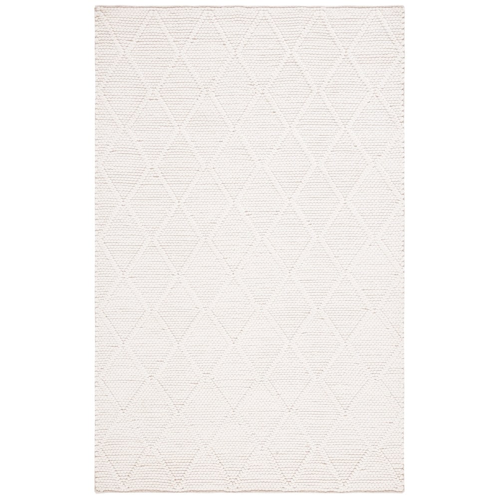 Lauren Ralph Lauren Handmade Millie Trellis Wool/Silk Rug