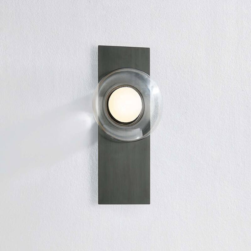 Hudson Valley Lighting 1816 Pound Ridge 16" Tall LED Wall Sconce