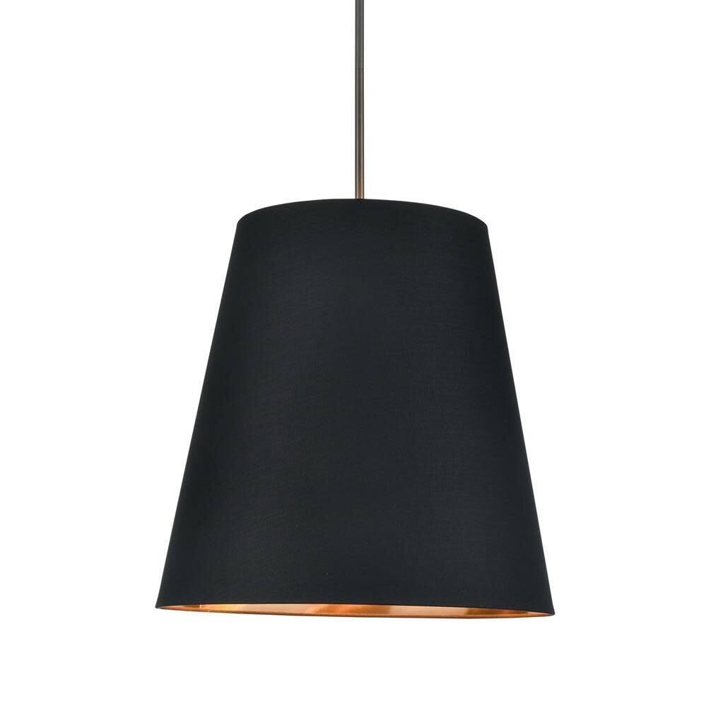 Alora Lighting PD311025B Calor 3 Light 25" Wide Pendant