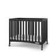preview thumbnail 15 of 23, Forever Eclectic London Folding Mini Crib - 39.25" L x 25.25" W x 32" H