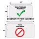 preview thumbnail 5 of 3, Everything Kids Solid Navy 3 Piece Toddler Sheet Set - Fitted Bottom Sheet, Flat Top Sheet, Reversible Pillowcase