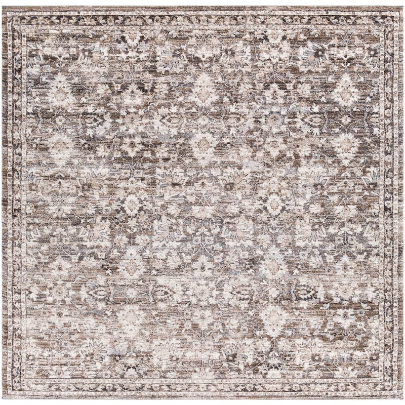 Artistic Weavers Yinsen Updated Persian Plush Area Rug