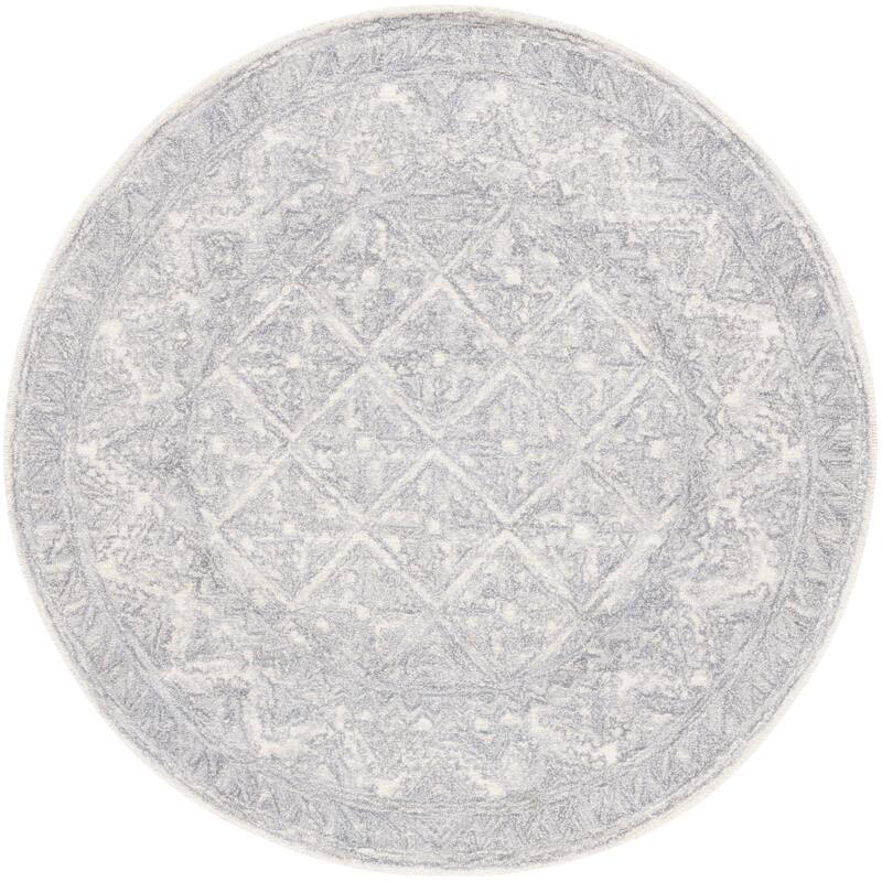 SAFAVIEH Handmade Metro Nedime Modern Wool Rug