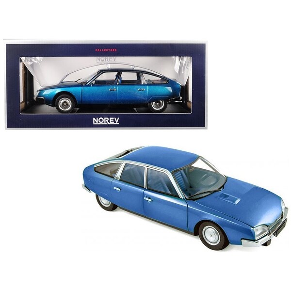 citroen diecast