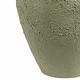 preview thumbnail 5 of 7, Sagebrook Home 28" Ethan Green Omix Floor Vase, Amphora, Abstract
