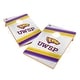 preview thumbnail 1 of 3, Wisconsin Stevens Point Pointers Regulation 2x4 Cornhole Set