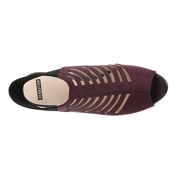 ls revolution shoes